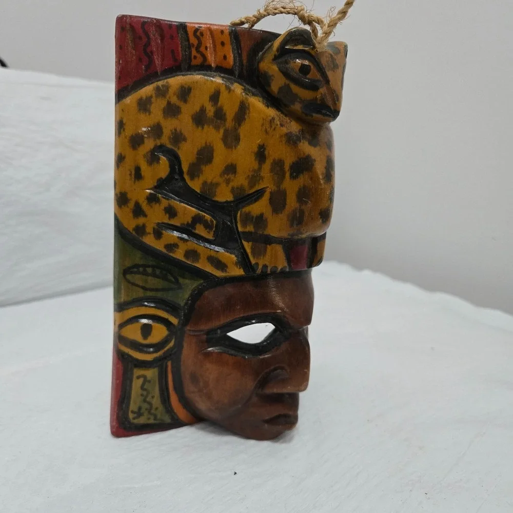 N/A decorative hand